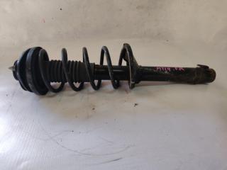 Запчасть стойка передняя правая HONDA HR-V