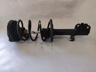 Запчасть стойка передняя левая TOYOTA VISTA ARDEO