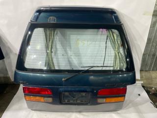 Дверь 5-я TOYOTA TOWN ACE YR30 1 ракурс