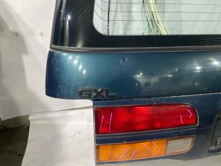 Дверь 5-я TOYOTA TOWN ACE YR30 5 ракурс