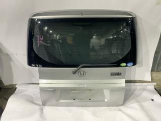 Дверь 5-я HONDA MOBILIO контрактная Дверь 5-я HONDA MOBILIO