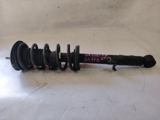 Запчасть стойка передняя правая LEXUS GS350