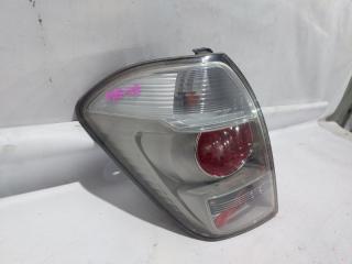 Стоп-сигнал левый TOYOTA RACTIS NCP100 220-78693 3 ракурс