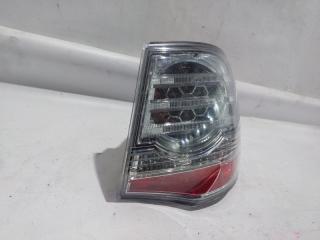 Стоп-сигнал правый TOYOTA CROWN GRS204 30-348 1 ракурс