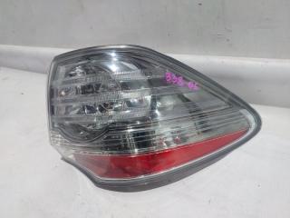 Стоп-сигнал правый TOYOTA CROWN GRS204 30-348 2 ракурс