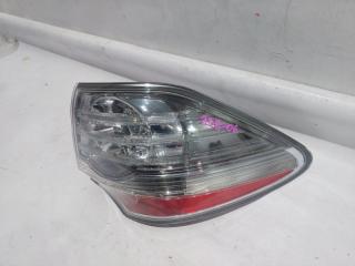 Стоп-сигнал правый TOYOTA CROWN GRS204 30-348 3 ракурс
