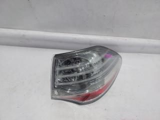 Стоп-сигнал правый TOYOTA CROWN GRS204 30-348 4 ракурс