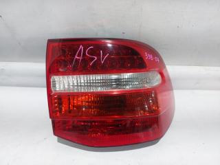 Стоп-сигнал правый PORSCHE CAYENNE 955 2155 2 ракурс