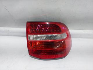 Стоп-сигнал правый PORSCHE CAYENNE 955 2155 5 ракурс