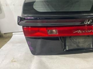 Дверь 5-я HONDA ACCORD CF6 5 ракурс