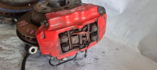 Ступица задняя PORSCHE CAYENNE 955 3 ракурс Ступица задняя PORSCHE CAYENNE 955 3 ракурс