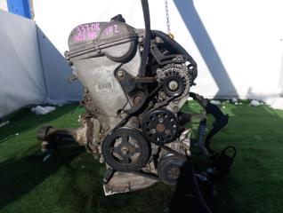 Двигатель TOYOTA COROLLA  AXIO