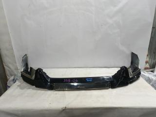 Губа передняя TOYOTA ALPHARD