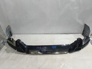 Губа передняя TOYOTA ALPHARD AGH35 2 ракурс
