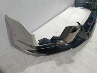 Губа передняя TOYOTA ALPHARD AGH35 5 ракурс
