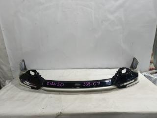 Губа передняя TOYOTA PRIUS