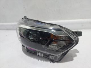 Фара правая NISSAN ROOX B47A 100-237A6 1 ракурс
