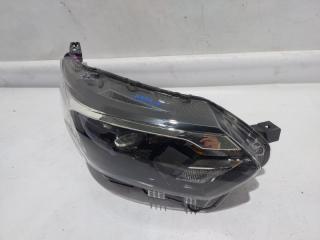 Фара правая NISSAN ROOX B47A 100-237A6 2 ракурс