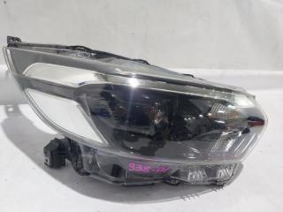 Фара правая NISSAN ROOX B47A 100-237A6 3 ракурс
