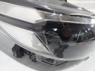 Фара правая NISSAN ROOX B47A 100-237A6 4 ракурс