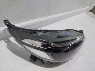 Фара правая NISSAN ROOX B47A 100-237A6 5 ракурс