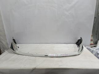 Губа передняя TOYOTA PRIUS