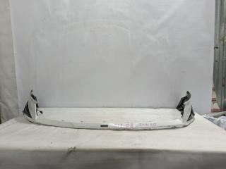 Губа передняя TOYOTA PRIUS ZVW60 2 ракурс