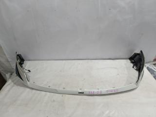 Губа передняя TOYOTA PRIUS ZVW60 3 ракурс
