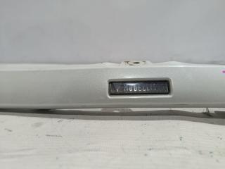 Губа передняя TOYOTA PRIUS ZVW60 4 ракурс