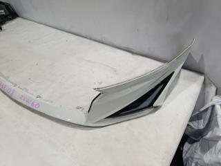 Губа передняя TOYOTA PRIUS ZVW60 5 ракурс