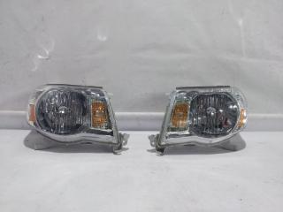 Запчасть фара Toyota TACOMA