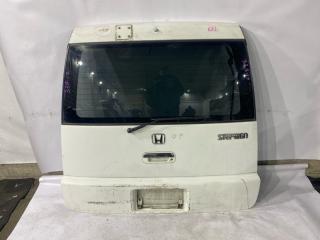 Дверь 5-я HONDA STEPWGN контрактная Дверь 5-я HONDA STEPWGN