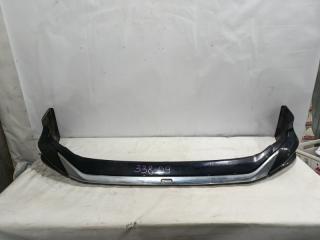 Губа передняя TOYOTA CAMRY