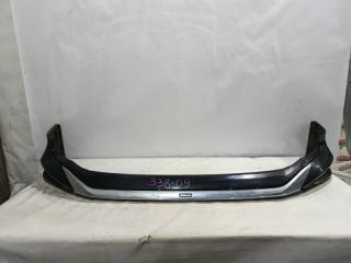 Губа передняя TOYOTA CAMRY AXVH70 2 ракурс