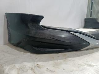 Губа передняя TOYOTA CAMRY AXVH70 5 ракурс