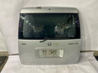 Дверь 5-я HONDA STEPWGN контрактная Дверь 5-я HONDA STEPWGN