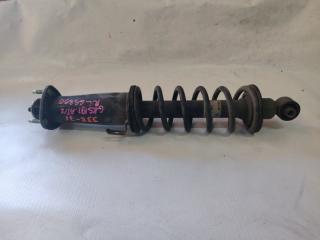 Запчасть стойка задняя левая LEXUS GS350