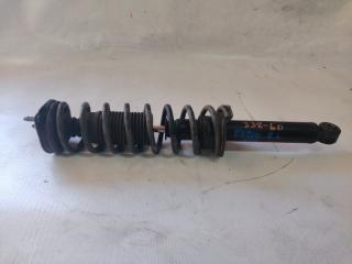 Запчасть стойка задняя левая TOYOTA RAUM