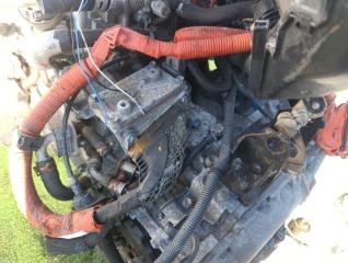 АКПП TOYOTA HARRIER AVU65 2AR-FXE 2 ракурс