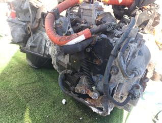 АКПП TOYOTA HARRIER AVU65 2AR-FXE 3 ракурс