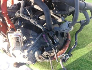 АКПП TOYOTA HARRIER AVU65 2AR-FXE 5 ракурс