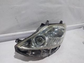 Фара левая TOYOTA ALPHARD ANH20 58-22 1 ракурс