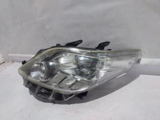 Фара левая TOYOTA ALPHARD ANH20 58-22 2 ракурс