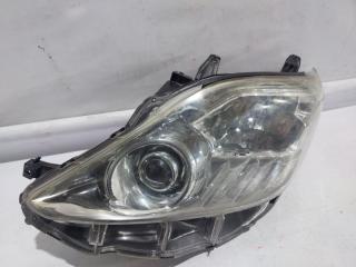 Фара левая TOYOTA ALPHARD ANH20 58-22 5 ракурс