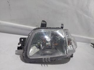 Запчасть фара TOYOTA TOWN ACE
