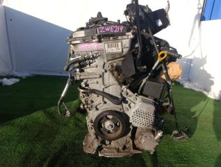 Двигатель TOYOTA COROLLA