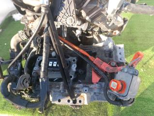 АКПП TOYOTA COROLLA TOURING ZWE214 2ZR-FXE 2 ракурс