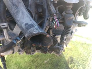 АКПП TOYOTA COROLLA TOURING ZWE214 2ZR-FXE 4 ракурс