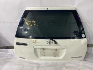 Дверь 5-я TOYOTA RAUM