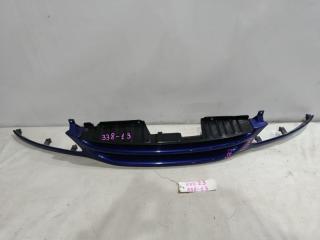 Решетка радиатора передняя NISSAN SERENA KVC23 2 ракурс